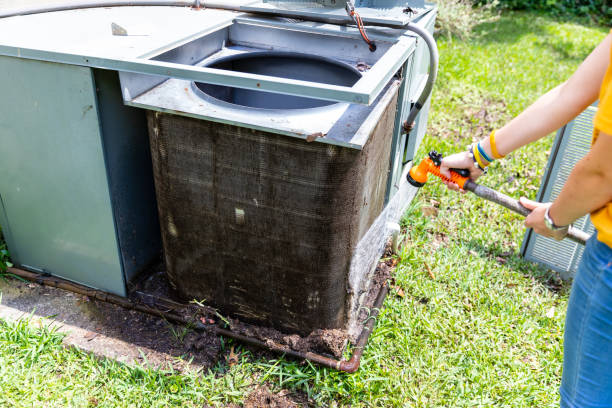 Best Affordable Duct Cleaning Services  in The Pinehills, MA