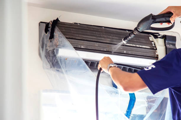 Best Air Duct Cleaning Near Me in MA
