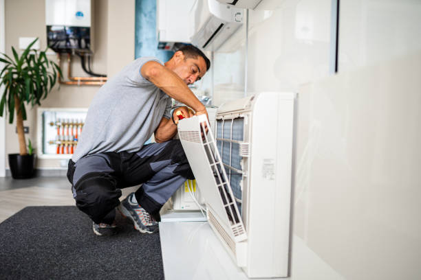Best Residential Air Duct Cleaning  in The Pinehills, MA