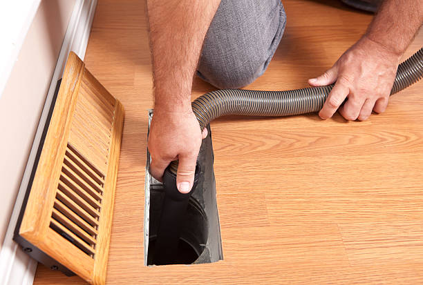 Best Commercial HVAC Duct Cleaning  in The Pinehills, MA