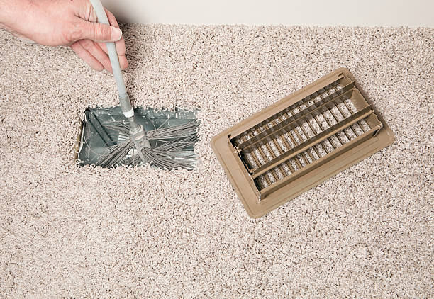 Best Affordable HVAC Duct Cleaning  in The Pinehills, MA