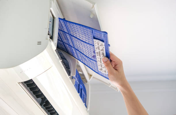 Best HVAC System Cleaning  in The Pinehills, MA